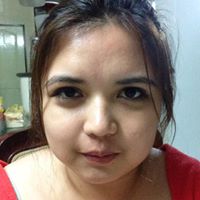 Amalia Mercado Photo 6