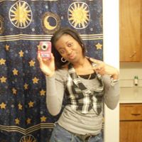 Faith Bennett Photo 15