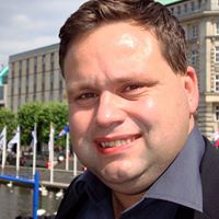 Paul Potts Photo 15
