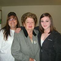 Joanna Short Photo 2