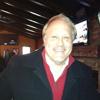 Carl Brack Photo 7