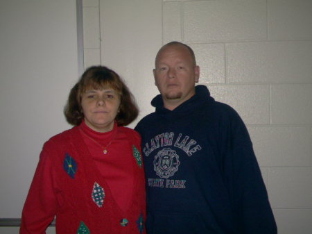 Angela Lester Photo 3