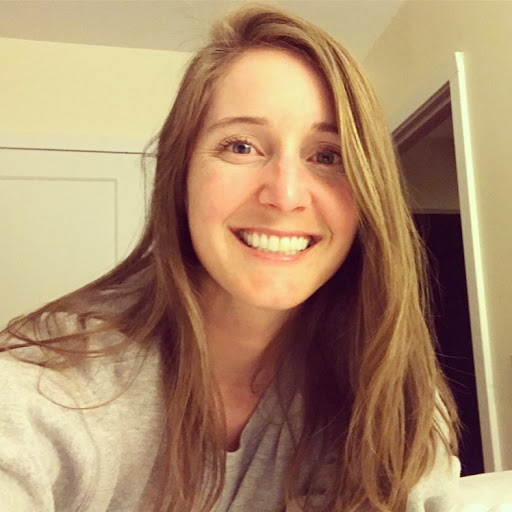 Meagan Fleming Photo 32