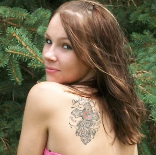 Stephanie Landry Photo 46