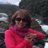 Cecilia Calderon Photo 15