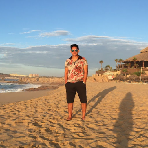 Henry Trinh Photo 27