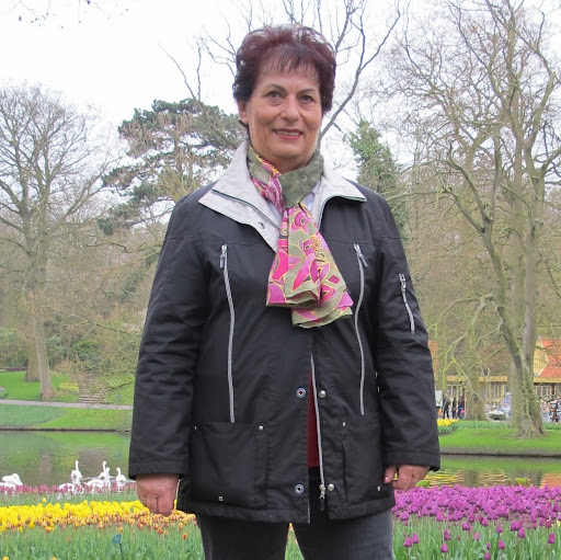 Elisabeth Schulz Photo 21