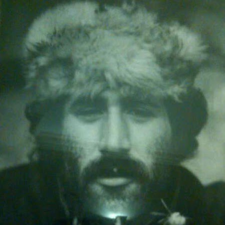 Mickey Brown Photo 41