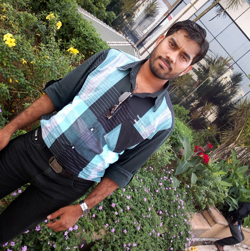Akram Khan Photo 15