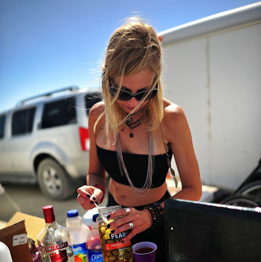 Brittany Wilson Photo 15