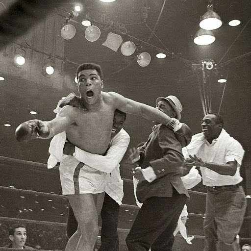 Stanley Strong Photo 4