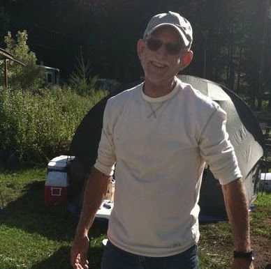 Steven Armstrong Photo 47