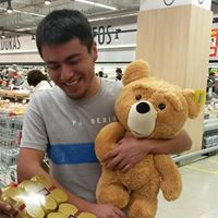 Cristhian Vargas Photo 8