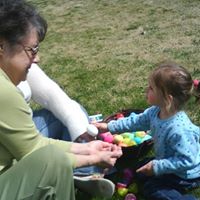 Martha Everett Photo 11