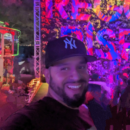 James Colon Photo 12