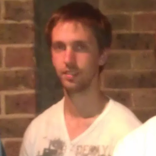 Craig Weston Photo 30