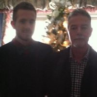 Scott Vaughan Photo 33