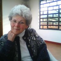 Barbara Garrett Photo 5