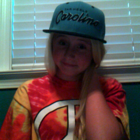 Summer Mitchell Photo 9