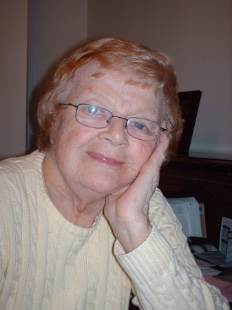 Margaret Stewart Photo 36