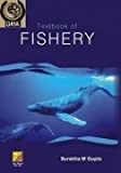 Textbook Of Fishery