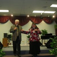 Chris Sheppard Photo 15