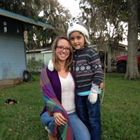Jeannette Dunham Photo 6