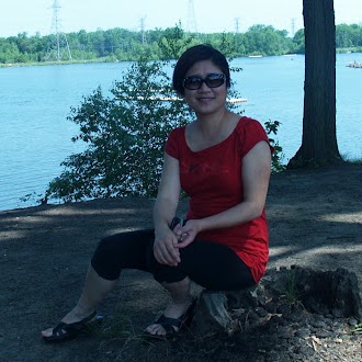 Lan Gao Photo 15