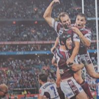 Stephen Henderson Photo 28