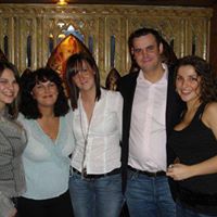 Anne Horrocks Photo 6