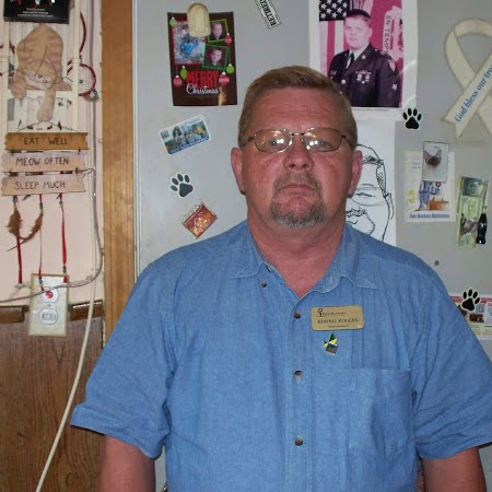 Ronald Rogers Photo 12