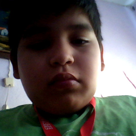 Uriel Marin Photo 5
