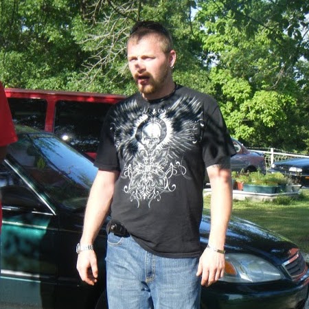 Daniel Godwin Photo 12