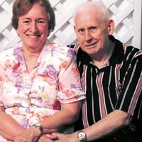 Betty Rader Photo 23