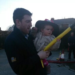 Gerry Murphy Photo 13