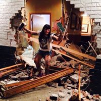 Mary Panza Photo 6