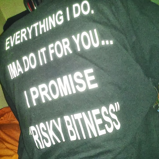 Charles Clayton Photo 44