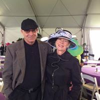 Ruth Roach Photo 9