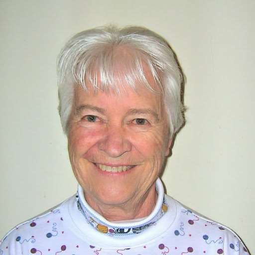 Barbara Steiner Photo 36