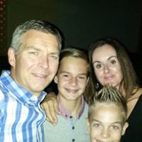 Darren Warner Photo 4