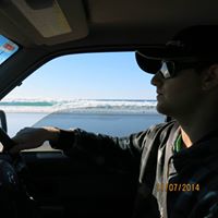 Joel Shepherd Photo 15