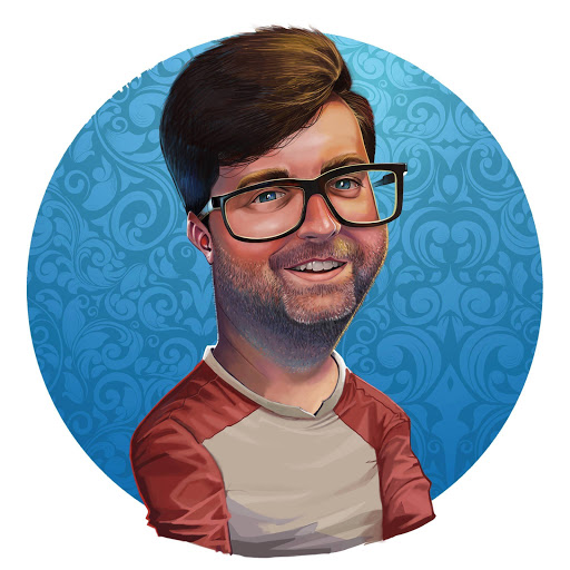 David Llewelyn Photo 26