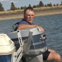 Don Rinehart Photo 6