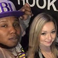 Samantha Parham Photo 15