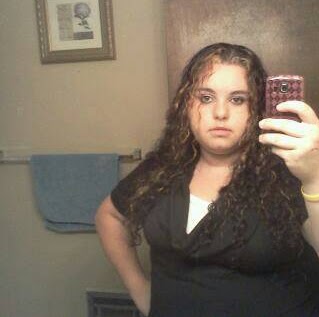 Amber Evans Photo 33