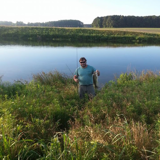 Carl Spurlin Photo 3