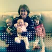Susan Topham Photo 6