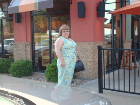 Beverly Allen Photo 33