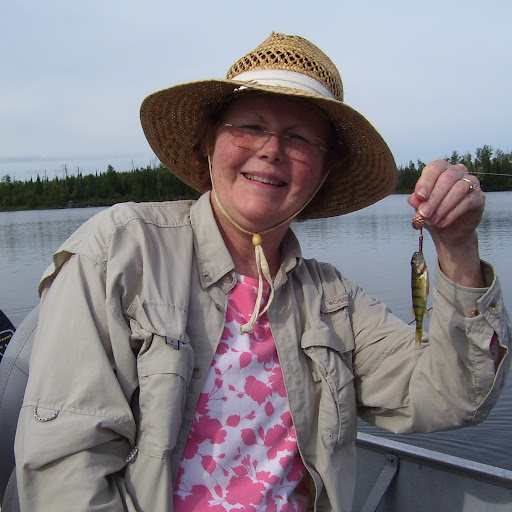 Kathleen Johnston Photo 30