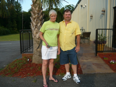Pam Best Photo 29